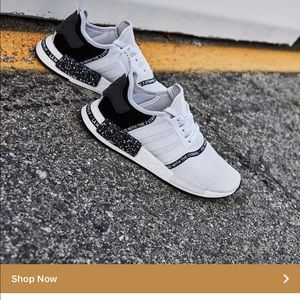 Meet your Posher, Jay